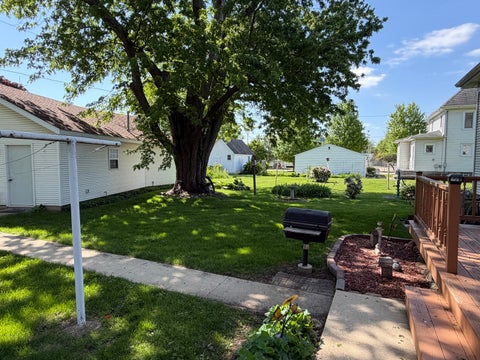 Tiny photo for 222 N Maple Street, Herscher, IL 60941 (MLS # 12624059)