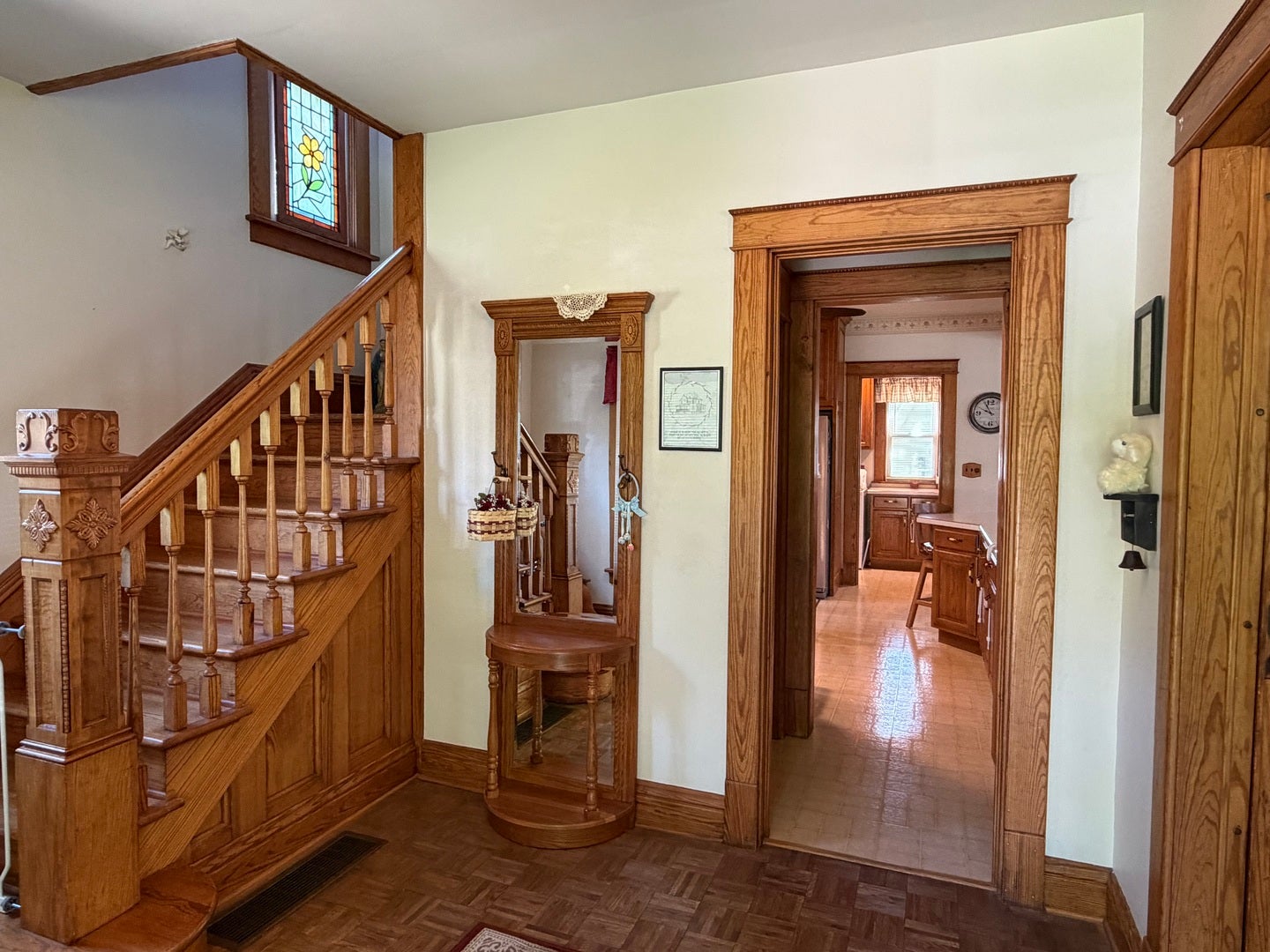 222 N Maple Street