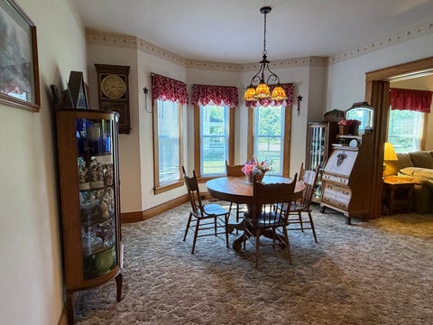 Tiny photo for 222 N Maple Street, Herscher, IL 60941 (MLS # 12624059)