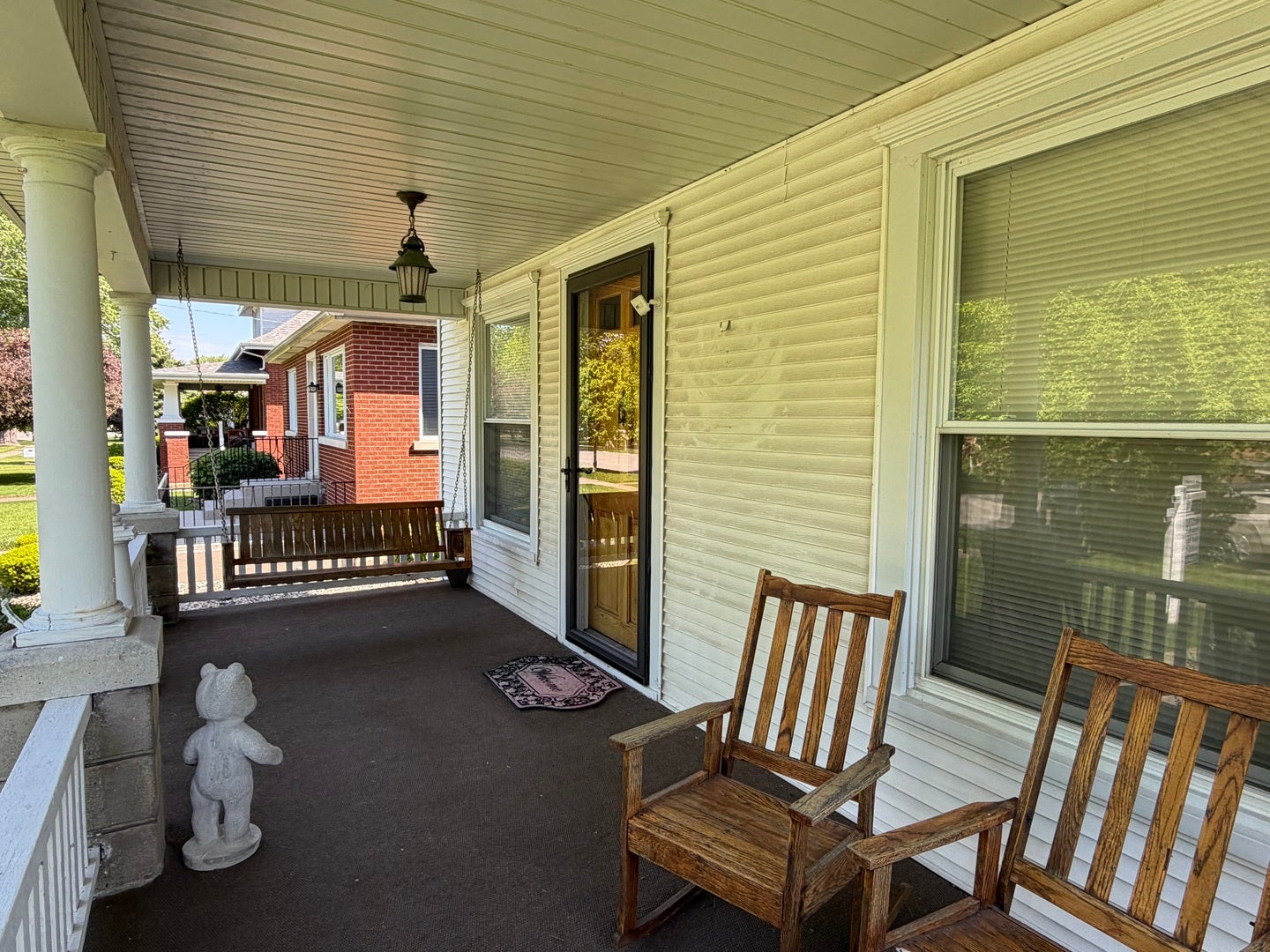 222 N Maple Street