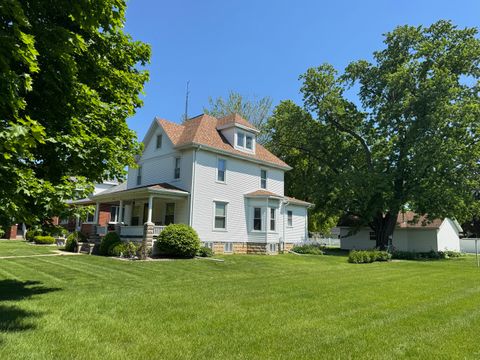 222 N Maple Street, Herscher, IL 60941 - #: 12624059