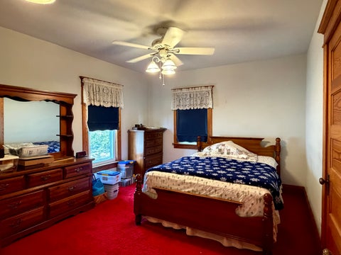 Tiny photo for 222 N Maple Street, Herscher, IL 60941 (MLS # 12624059)