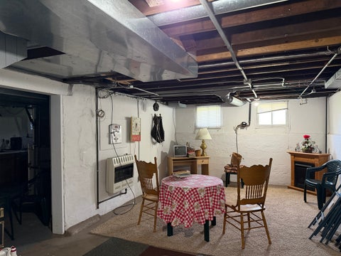 Tiny photo for 222 N Maple Street, Herscher, IL 60941 (MLS # 12624059)