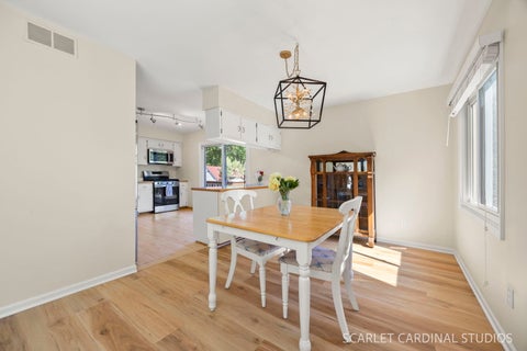 Tiny photo for N385 Silverleaf Boulevard, Wheaton, IL 60187 (MLS # 12662141)