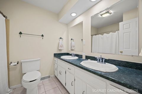 Tiny photo for N385 Silverleaf Boulevard, Wheaton, IL 60187 (MLS # 12662141)