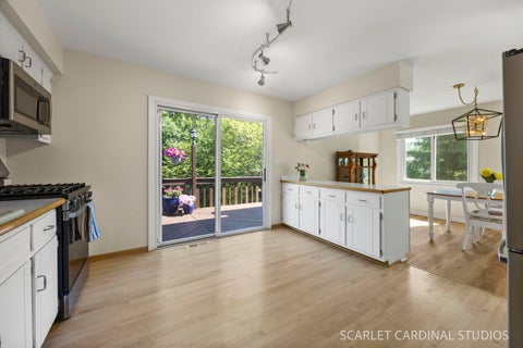 Tiny photo for N385 Silverleaf Boulevard, Wheaton, IL 60187 (MLS # 12662141)