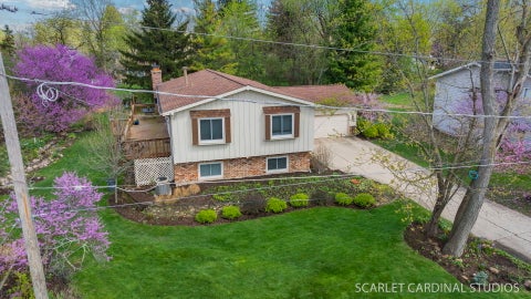 Tiny photo for N385 Silverleaf Boulevard, Wheaton, IL 60187 (MLS # 12662141)
