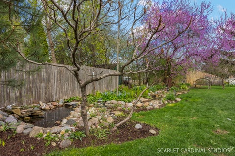 Tiny photo for N385 Silverleaf Boulevard, Wheaton, IL 60187 (MLS # 12662141)
