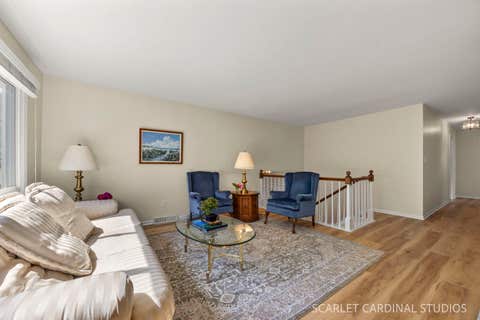 Tiny photo for N385 Silverleaf Boulevard, Wheaton, IL 60187 (MLS # 12662141)