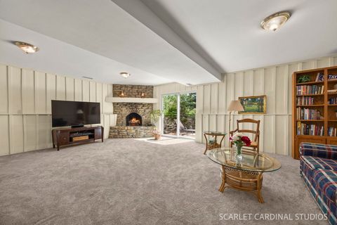 Tiny photo for N385 Silverleaf Boulevard, Wheaton, IL 60187 (MLS # 12662141)