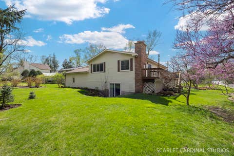Tiny photo for N385 Silverleaf Boulevard, Wheaton, IL 60187 (MLS # 12662141)