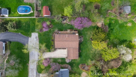 Tiny photo for N385 Silverleaf Boulevard, Wheaton, IL 60187 (MLS # 12662141)
