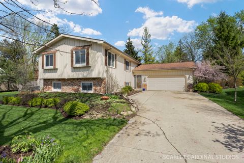 Tiny photo for N385 Silverleaf Boulevard, Wheaton, IL 60187 (MLS # 12662141)