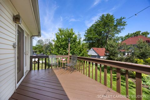 Tiny photo for N385 Silverleaf Boulevard, Wheaton, IL 60187 (MLS # 12662141)