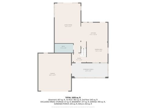 Tiny photo for 627 E Main Street, Ottawa, IL 61350 (MLS # 12710015)