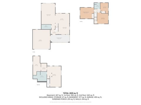 Tiny photo for 627 E Main Street, Ottawa, IL 61350 (MLS # 12710015)