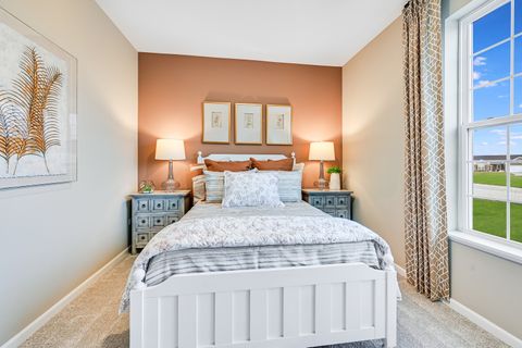 Tiny photo for 7602 Blueblossom Lane, Joliet, IL 60431 (MLS # 12605217)