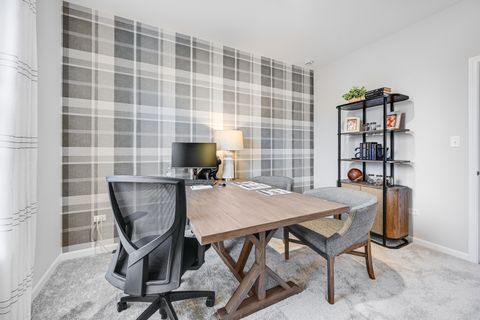 Tiny photo for 7602 Blueblossom Lane, Joliet, IL 60431 (MLS # 12605217)