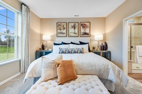 Tiny photo for 7602 Blueblossom Lane, Joliet, IL 60431 (MLS # 12605217)