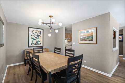 Tiny photo for 1605 E Central Road #211B, Arlington Heights, IL 60005 (MLS # 12765615)