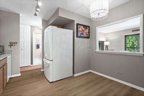Tiny photo for 1605 E Central Road #211B, Arlington Heights, IL 60005 (MLS # 12765615)