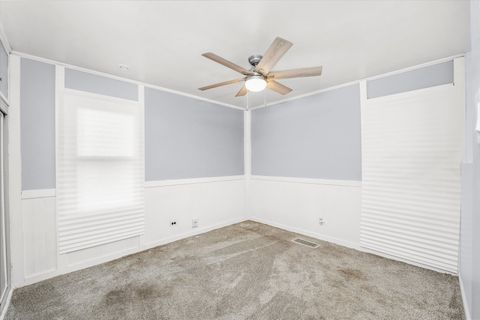 Tiny photo for 300 Meota Street, Park Forest, IL 60466 (MLS # 12492082)