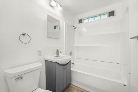 Tiny photo for 300 Meota Street, Park Forest, IL 60466 (MLS # 12492082)