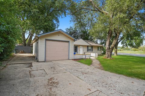 Tiny photo for 300 Meota Street, Park Forest, IL 60466 (MLS # 12492082)