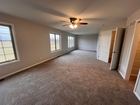 Tiny photo for 402 Chestnut Lane #0, Beecher, IL 60401 (MLS # 12593034)