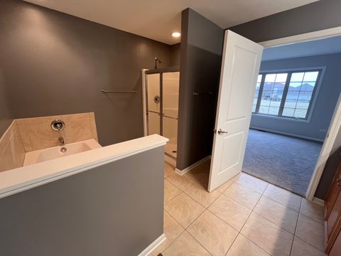 Tiny photo for 402 Chestnut Lane #0, Beecher, IL 60401 (MLS # 12593034)