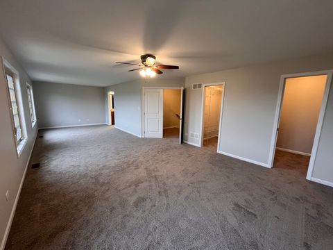 Tiny photo for 402 Chestnut Lane #0, Beecher, IL 60401 (MLS # 12593034)