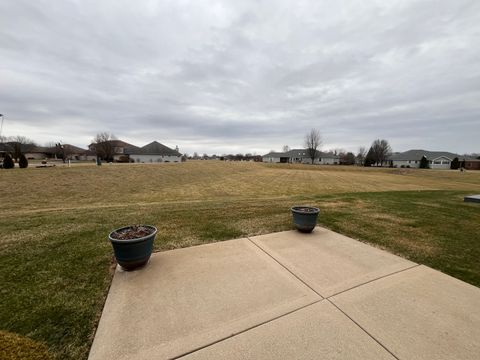 Tiny photo for 402 Chestnut Lane #0, Beecher, IL 60401 (MLS # 12593034)
