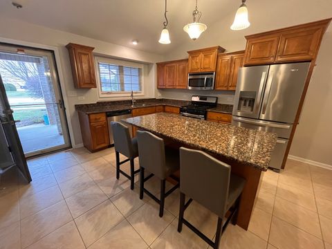 Tiny photo for 402 Chestnut Lane #0, Beecher, IL 60401 (MLS # 12593034)