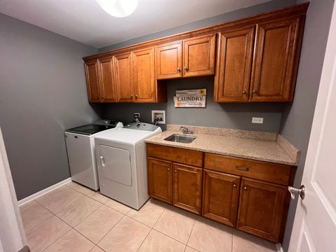 Tiny photo for 402 Chestnut Lane #0, Beecher, IL 60401 (MLS # 12593034)