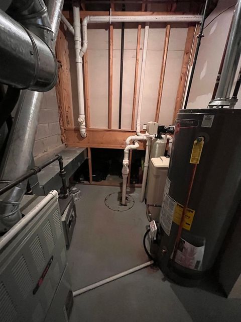 Tiny photo for 402 Chestnut Lane #0, Beecher, IL 60401 (MLS # 12593034)