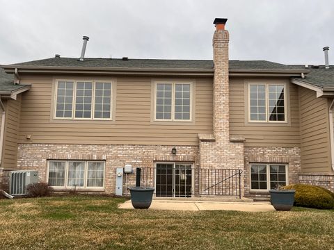 Tiny photo for 402 Chestnut Lane #0, Beecher, IL 60401 (MLS # 12593034)