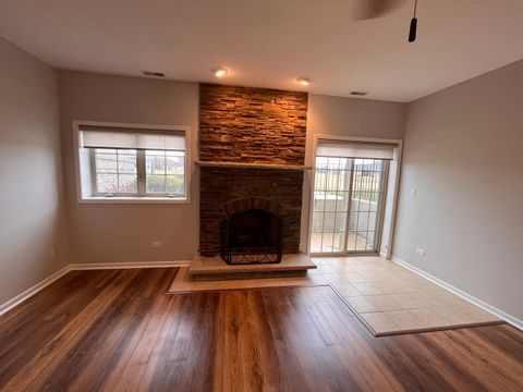 Tiny photo for 402 Chestnut Lane #0, Beecher, IL 60401 (MLS # 12593034)