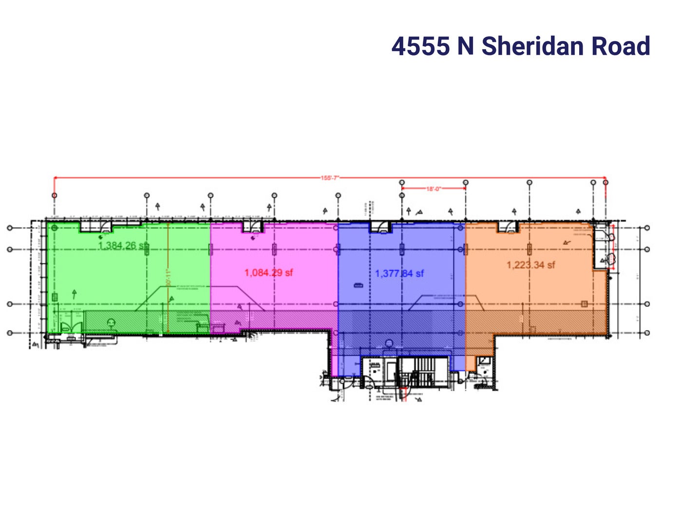 4555 N Sheridan Road
