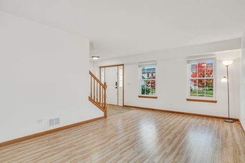 Tiny photo for 13155 W Yorkshire Lane, Beach Park, IL 60083 (MLS # 12452268)