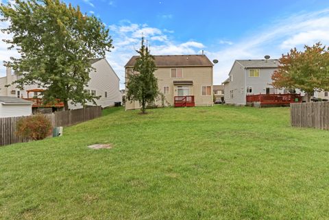 Tiny photo for 13155 W Yorkshire Lane, Beach Park, IL 60083 (MLS # 12452268)