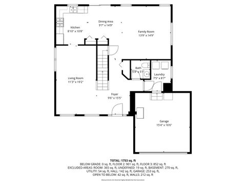 Tiny photo for 13155 W Yorkshire Lane, Beach Park, IL 60083 (MLS # 12452268)