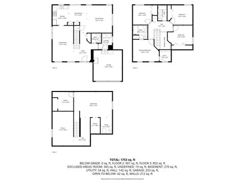 Tiny photo for 13155 W Yorkshire Lane, Beach Park, IL 60083 (MLS # 12452268)