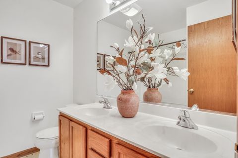 Tiny photo for 13155 W Yorkshire Lane, Beach Park, IL 60083 (MLS # 12452268)