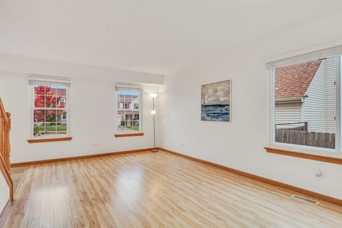 Tiny photo for 13155 W Yorkshire Lane, Beach Park, IL 60083 (MLS # 12452268)