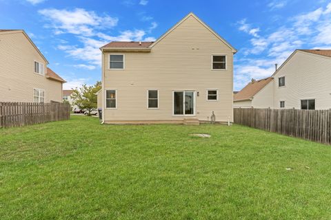 Tiny photo for 13155 W Yorkshire Lane, Beach Park, IL 60083 (MLS # 12452268)