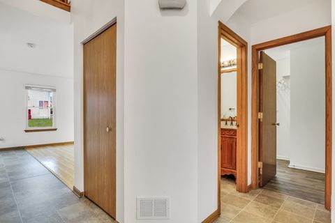 Tiny photo for 13155 W Yorkshire Lane, Beach Park, IL 60083 (MLS # 12452268)