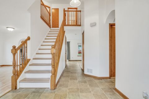 Tiny photo for 13155 W Yorkshire Lane, Beach Park, IL 60083 (MLS # 12452268)