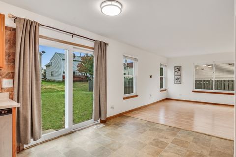 Tiny photo for 13155 W Yorkshire Lane, Beach Park, IL 60083 (MLS # 12452268)