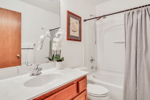 Tiny photo for 13155 W Yorkshire Lane, Beach Park, IL 60083 (MLS # 12452268)