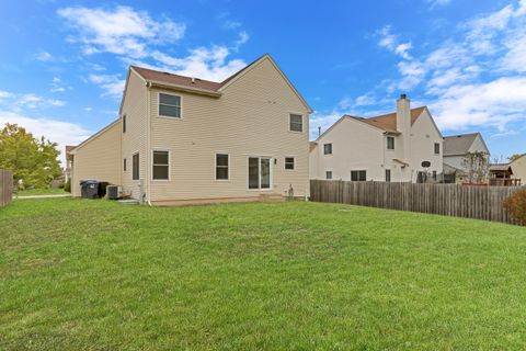 Tiny photo for 13155 W Yorkshire Lane, Beach Park, IL 60083 (MLS # 12452268)